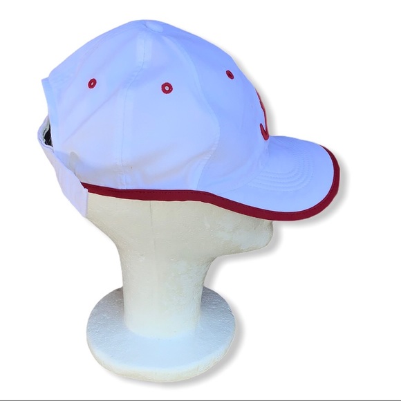 Alabama Crimson Tide Baseball Hat - Picture 8 of 10